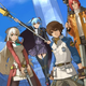 Illustration for article titled iThe Legend of Heroes: Trails of Cold Steel III /iDemo Impressions
